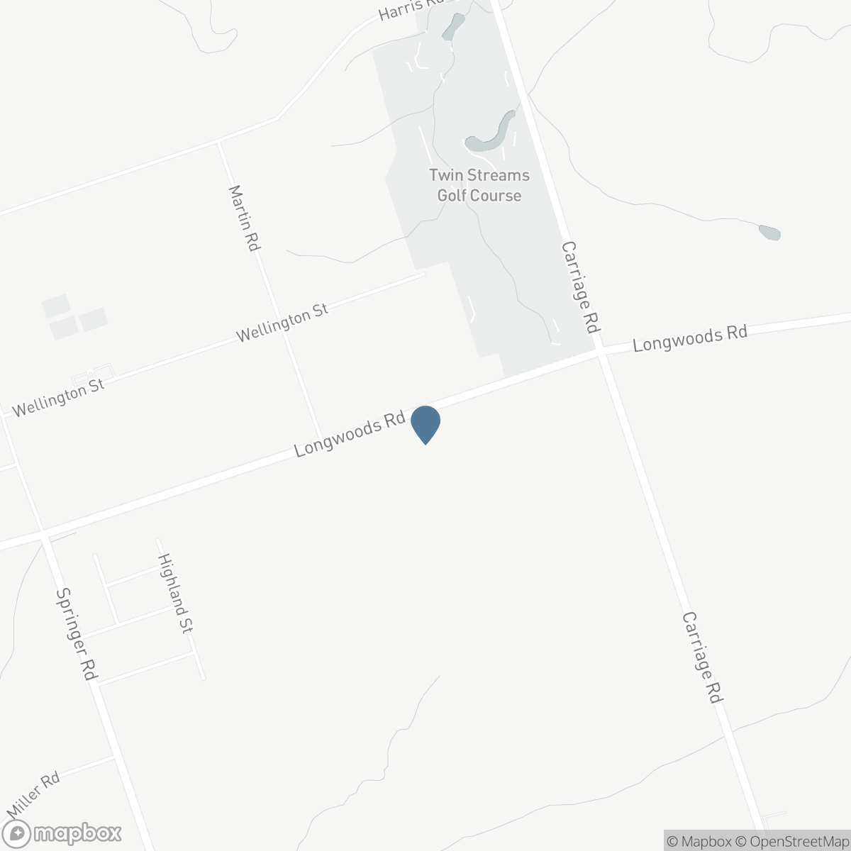 29 - 10919 LONGWOODS ROAD, Strathroy-Caradoc, Ontario N0L 1E0